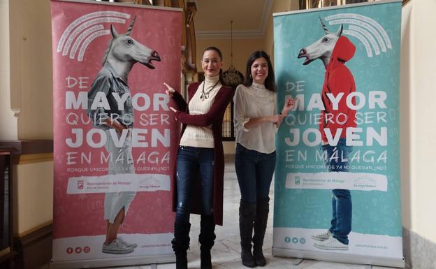 conocer gente joven malaga